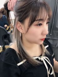 点击看大图 -木子造型S A L O N烫染·造型·理发