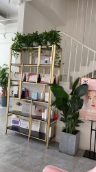 -Venus·奈弗里SPA美肤中心