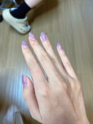 -JX今喜美甲美睫