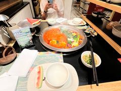 -廖掌柜·重庆鲜货火锅(上海首店)