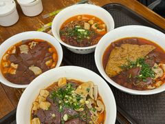 -蒋家肠旺面馆(合群路店)
