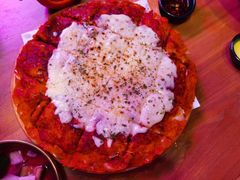 -HOTISLAND海鸡岛·韩国料理(江南西店)