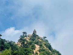 -天津盘山风景名胜区