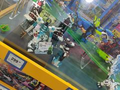 -TOYSRUS玩具反斗城(广州IGC天汇广场店)