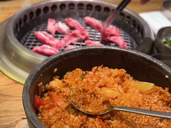 -汉拿山(北京上地华联店)