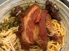 -梅溪·小伙子干挑面(安吉总店)
