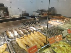 -深运潮州粥(水库店)