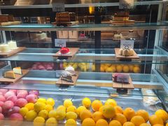 -玖壹咖啡(临河街店)