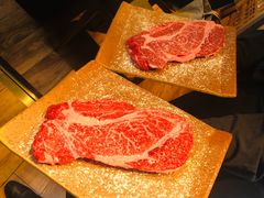 -老乾杯和牛烧肉(王府中环店)