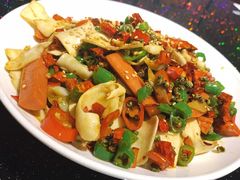 -日食记精菜馆(建邺万达店)