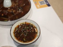-犇逸·乐山跷脚牛肉·四川现炒(览海店)