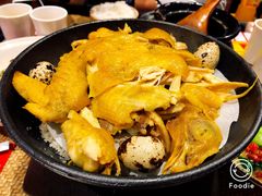 -老客家·客家菜(万达店)