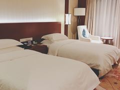-连云港金陵海州湾会议中心