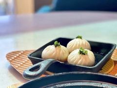 -梧桐Plus·创意京·川料理(万象城店)