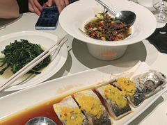 -扶摇湘宴·烤鸭·湘粤宴(中关村·北大店)