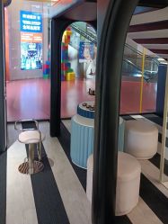 -奈尔宝·儿童乐园·亲子餐厅(前滩店)