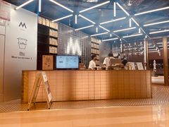 -M Stand(BFC外滩金融中心店)