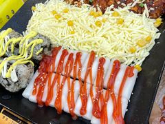 -豚妈妈汤饭·部队锅(南京东路店)