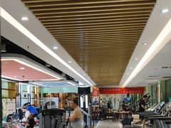 -BK博·康健身(金地格林小镇店)