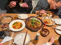 -纳鲁孜·新疆特色餐厅(上海悦荟广场店)