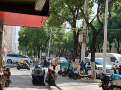 -高师傅特色米粉汤包(建设路店)