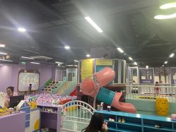 -妙糖乐园(乐坊·大华生活广场店)