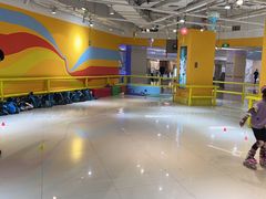 -阿布溜溜·轮滑(21世纪太阳城店)