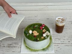 -花甜生活FatimCake·生日蛋糕