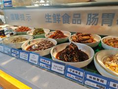 -阿毛饭店(和义路店)