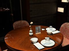 -湘湖逍遥庄园·水漾中餐厅