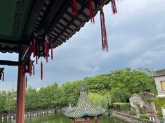 -东莞市可园博物馆