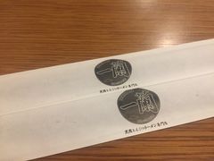 -一蘭拉面(新宿中央东口店)