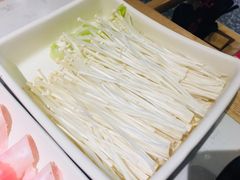 -井格重庆火锅(友谊路新业广场店)