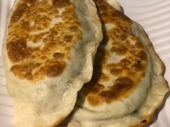 韭菜盒子-向阳屯食村