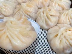 -余氏豆腐包老店(东直街店)