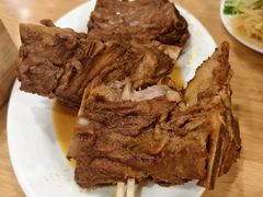 -水仙拉面(水仙街店)