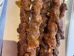 -左庭右院鲜牛肉火锅(环球港店)