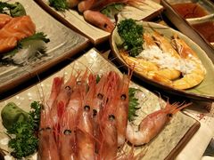 -赤坂亭·M9和牛烧肉·铁板烧(合肥万象城店)