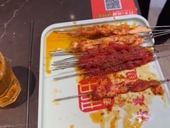 -邢氏老太太烤串(北兴街店)