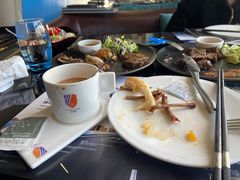 -法兰度航空主题餐厅(端州店)