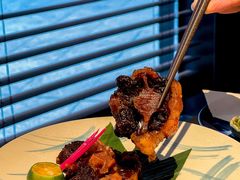 -铭牛烧肉·和牛海鲜自助(高新月牙湖店)
