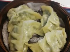 三鲜蒸饺-嘉和一品粥(大沽南路店)