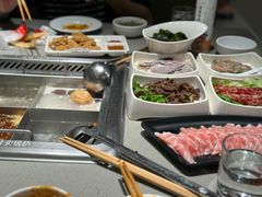 -海底捞火锅(宝龙广场夜宵主题店)