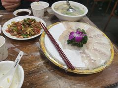 -官塘原味鱼生·潮菜大排档(潮州总店)