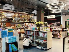 -方庄书店(通润商务会馆店)