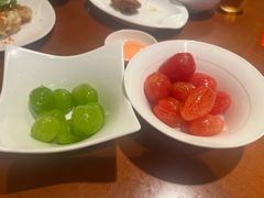 -杭州JW万豪酒店-万豪中餐厅