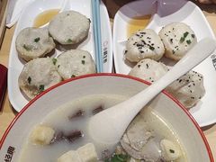 -小杨生煎(周浦万达店)