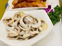 叉烧肉-仁西海鲜酒楼(振东店)