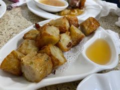 虾枣-盛中钰广味小馆