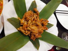 -湖锦酒楼·32年地道湖北菜(光谷店)